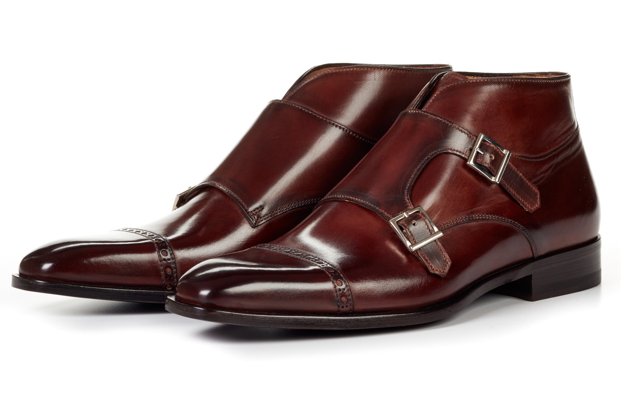 italian leather dress shoes